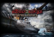 Sudden Strike 3: Arms for Victory Háttérképek 669c5fbe33cec2572422  