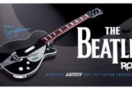 The Beatles: Rock Band Hangszerek, dobozképek d5ee6d29074f26bd0c3e  