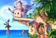 The Curse of Monkey Island Koncepció rajzok 3a4480c085fa5a87d129  