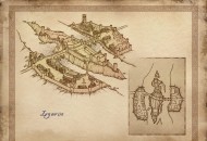 The Elder Scrolls IV: Oblivion Koncepciórajzok 5162d5892852f4240593  