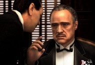 The Godfather: The Game Wallpaper 48a8bca402f2fd7a407f  