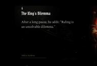 The King's Dilemma: Chronicles Játékképek 4ce16a2ebdc1e5b8ab3f  