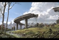 The Last of Us Koncepciórajzok, művészi munkák dcbfcf212fb81d103490  