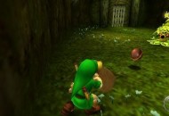 The Legend of Zelda: Ocarina of Time 3D Játékképek 164aebac6da125aa7e39  