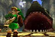 The Legend of Zelda: Ocarina of Time 3D Játékképek 3d2ef79438fb18aec04c  