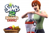 The Sims 2: Évszakok (Seasons) Háttérképek 1783e3407b3835697852  