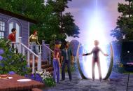 The Sims 3: Előre a jövőbe Játékképek adb8d58e26d27d37d8ae  