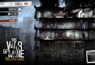 This War of Mine The Little Ones (PS4, Xbox One kiadás) 81d731095ba0ca41d432  