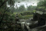 Tomb Raider: Underworld Koncepció rajzok 07d348bf04e8d589849f  