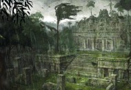 Tomb Raider: Underworld Koncepció rajzok 3ada726dabcef66df0e4  
