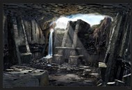 Tomb Raider: Underworld Koncepció rajzok 6de2e92b1636779ec931  