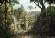 Tomb Raider: Underworld Koncepció rajzok d713ae508e88b32c1df6  