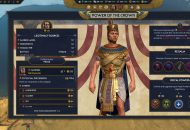 Total War: Pharaoh Játékképek 72e5456a43bc84b18384  