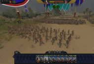 Total War: Pharaoh Játékképek 815207e195fc08e2ebdd  