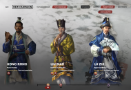 Total War: Three Kingdoms - Mandate of Heaven DLC teszt_15