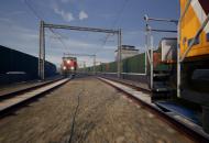 Train Life: A Railway Simulator Játékképek 1548bff260f3f189f2eb  