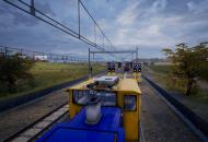 Train Life: A Railway Simulator Játékképek e9b49871815b139870fb  