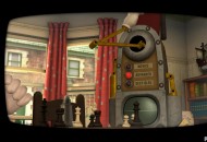 Wallace & Gromit's Grand Adventures Játékképek 61061c2675b007a23948  
