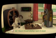 Wallace & Gromit's Grand Adventures Játékképek af1f21402beade61ce6f  