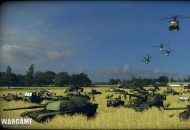 Wargame: European Escalation Játékképek f6bbeaf5d6f2631bfc20  