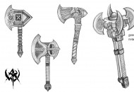 Warhammer Online: Age of Reckoning Koncepciórajzok, művészi munkák 353a2c35270b593b08f8  