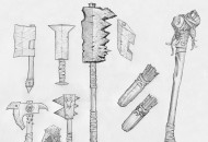 Warhammer Online: Age of Reckoning Koncepciórajzok, művészi munkák 4efa034fdd72881d15db  