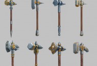 Warhammer Online: Age of Reckoning Koncepciórajzok, művészi munkák b83239ace18f61dab242  