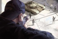 World in Conflict: Soviet Assault Művészi munkák 26ce1d9f3c9c47997fe9  
