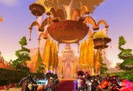 World of Warcraft: The Burning Crusade Sunwell patch 201d462ad548e6f4ce89  