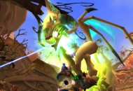World of Warcraft: The Burning Crusade Sunwell patch 26f788b78b0c0afe19ab  