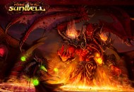 World of Warcraft: The Burning Crusade Sunwell patch 60e497a5b2cd4863a684  