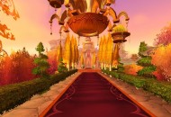 World of Warcraft: The Burning Crusade Sunwell patch 6a66c57912fe5a7cda34  