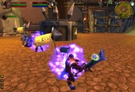 World of Warcraft: The Burning Crusade Sunwell patch 8de6fd0ba7132183652b  