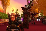 World of Warcraft: The Burning Crusade Sunwell patch eee18260af3806afdbf1  