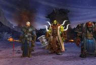 World of Warcraft: Warlords of Draenor Játékképek 9c31667a249545d8ab59  