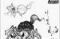 Akaneiro: Demon Hunters Koncepciórajzok, művészi munkák 8875d50e41d5d154eb2a  