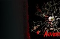 Akaneiro: Demon Hunters Koncepciórajzok, művészi munkák cedfe13a6348c33c192d  
