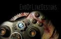 Gears of War 3 Gears of War Xbox 360 controller a4b7080bc50a5ff93746  