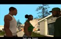 Grand Theft Auto: San Andreas Játékképek dfef11c2733377e28402  