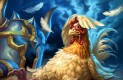 Hearthstone: Heroes of Warcraft Művészi munkák a21e99795b3257bad086  