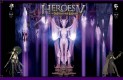 Heroes of Might and Magic V háttérkép, Photoshop, 1680x1050