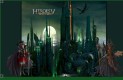 Heroes of Might and Magic V háttérkép, Photoshop, 1680x1050