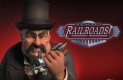 Sid Meier's Railroads! Wallpapers e83c4fe270cd6c6c0dc3  