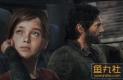 The Last of Us The Last of Us Remastered  0f8eca31a2fb7c46bbfa  
