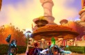 World of Warcraft: The Burning Crusade Sunwell patch d1edf1ca21e6b0176915  