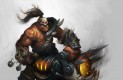 World of Warcraft: Warlords of Draenor Művészi munkák 94b407bdf2b405b43506  
