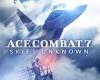 Ace Combat 7: Skies Unknown teszt tn