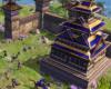 Age of Empires III: The Asian Dynasties teszt tn