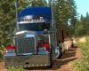 American Truck Simulator - Oregon teszt tn