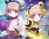 Atelier Lydie and Suelle: The Alchemists and the Mysterious Paintings teszt tn